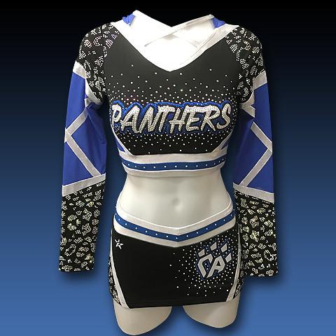 Used Uniforms – Cheer Athletics Pro Shop