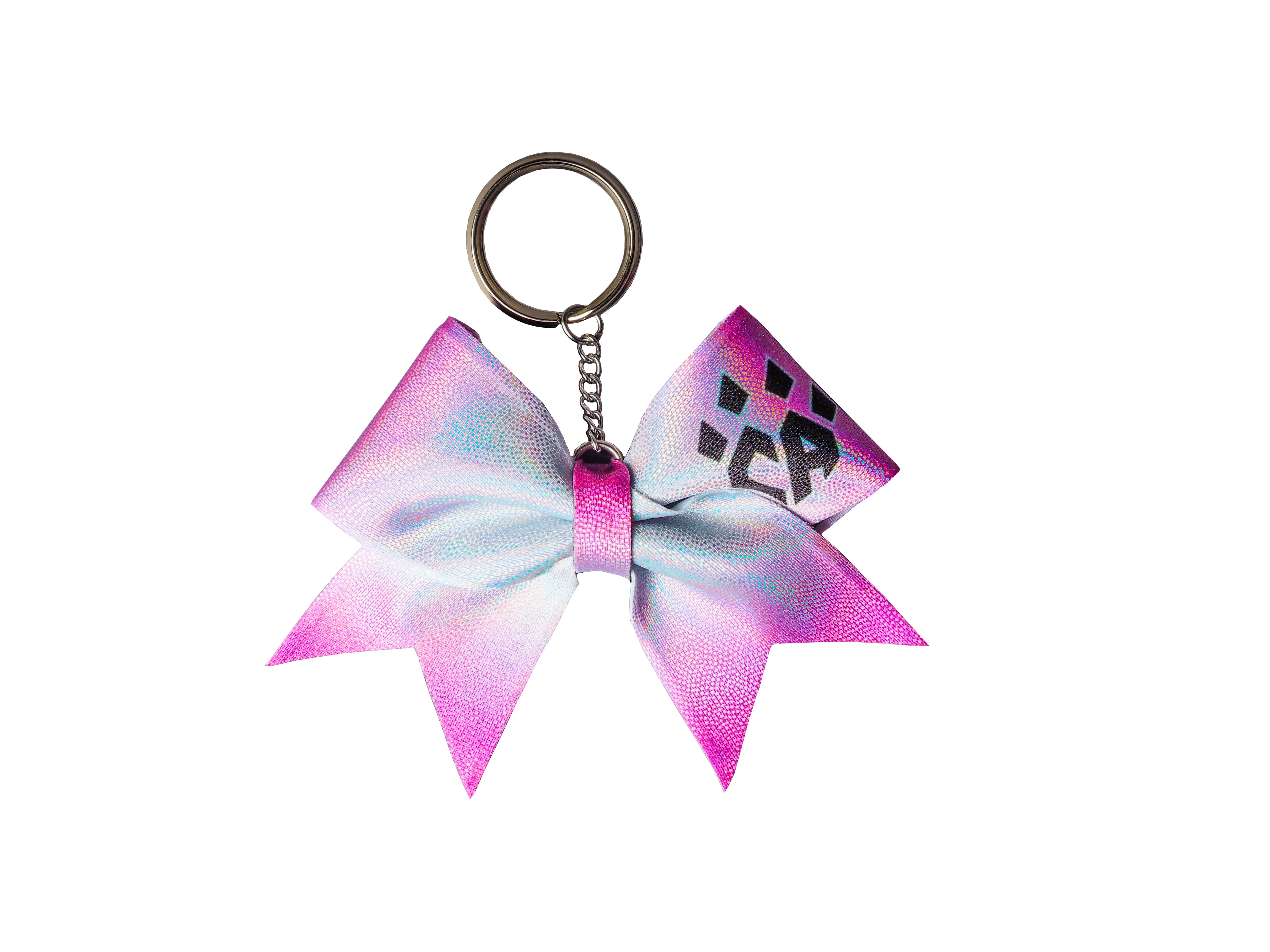 Keychains Cheer Athletics Pro Shop