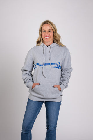 Best in Blue Hoodie