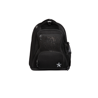Black Neoprene Dream Bag