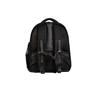 Black Neoprene Dream Bag