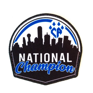 National Champion
