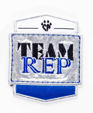 Team Rep 2