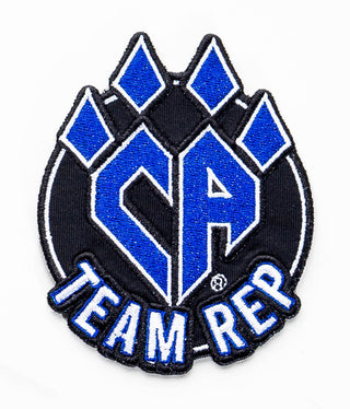 Team Rep