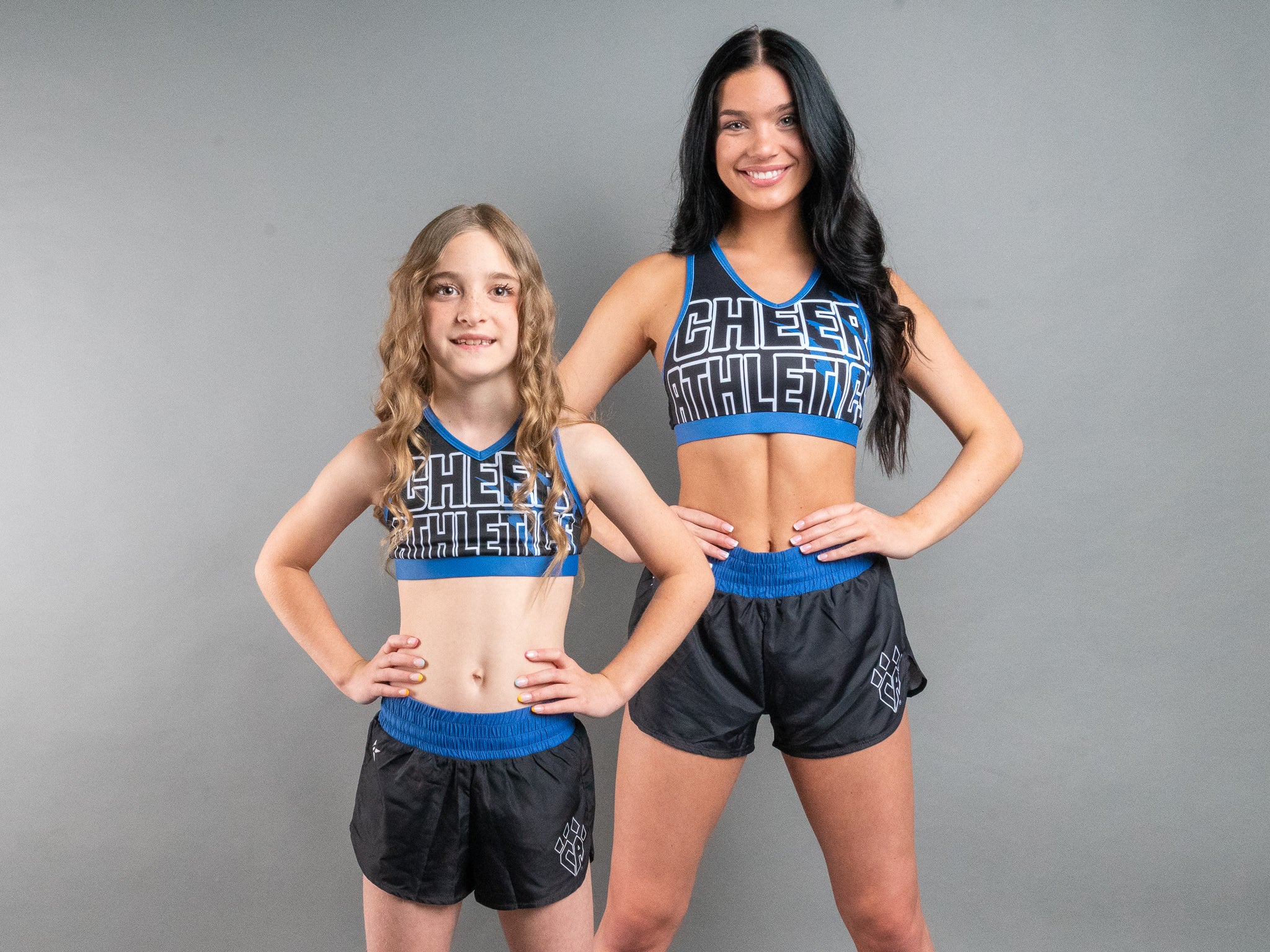 Practicewear – Cheer Athletics Pro Shop