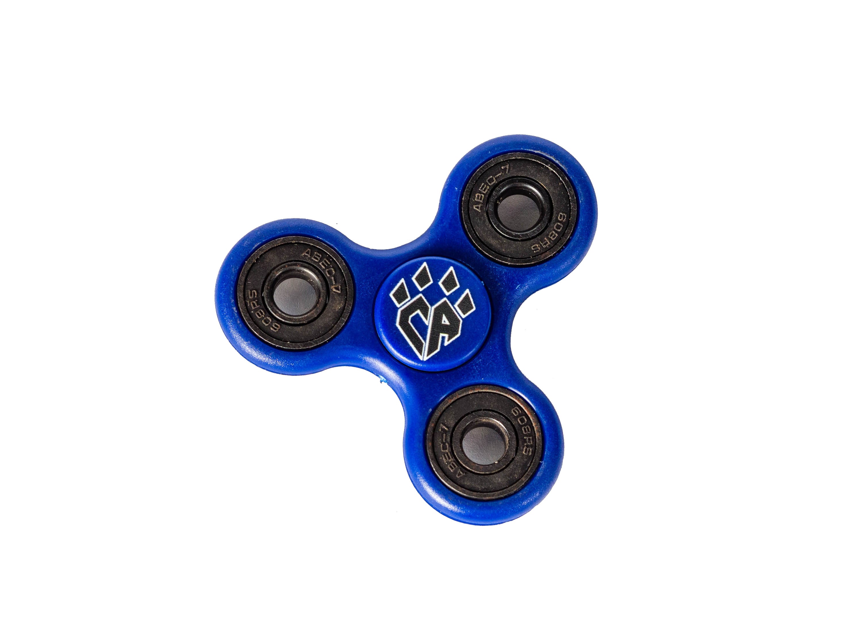 Fidget Spinner – Cheer Athletics Pro Shop
