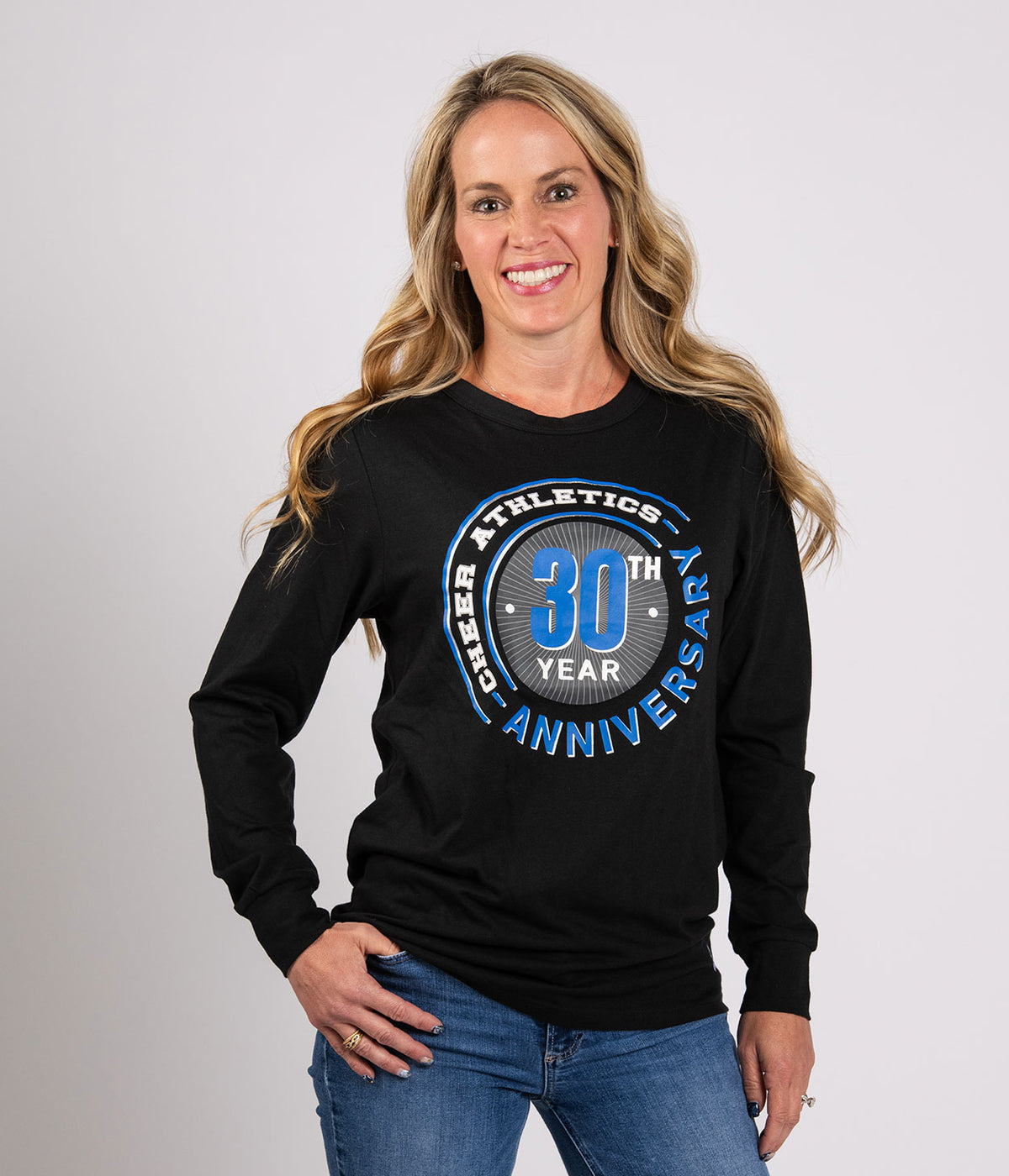 Cheer Athletics Pro Shop