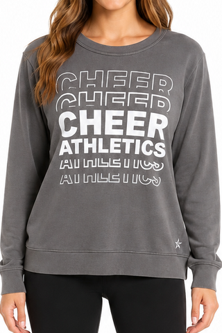 Direct Impact Long Sleeve- FINAL SALE
