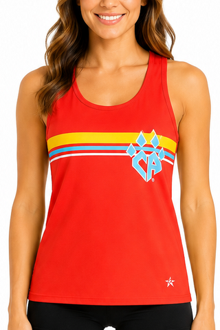 Coastal Tank- FINAL SALE