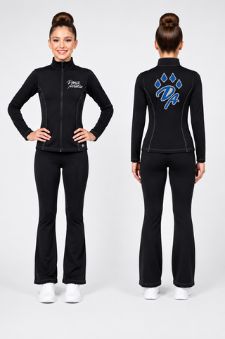Dance Athletics Warm-up Jacket
