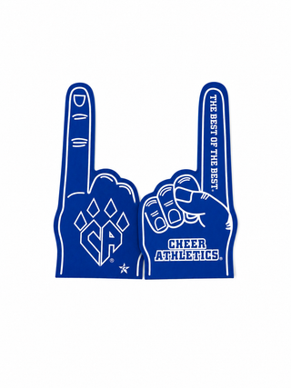 The Best of the Best Foam Finger- FINAL SALE