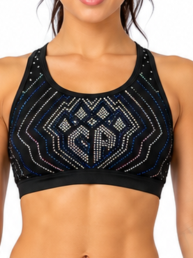 Aftershock Bra
