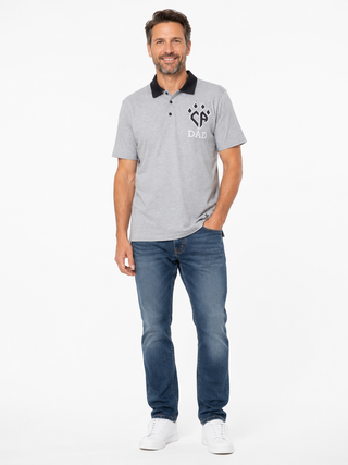 Dad Polo - 2026- FINAL SALE
