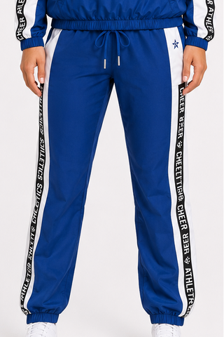 Classic Windbreaker Pants- FINAL SALE