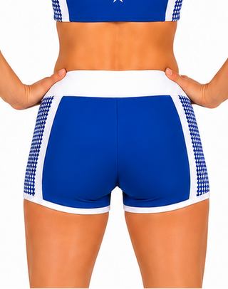 Warp Speed Shorts
