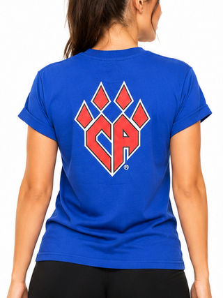 Hand and Heart T- FINAL SALE