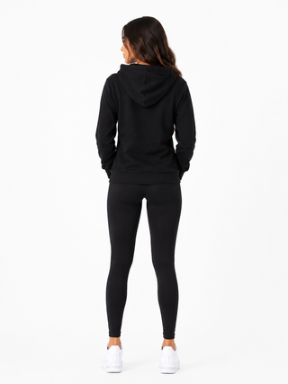 CA Crystal Hoodie - 2025