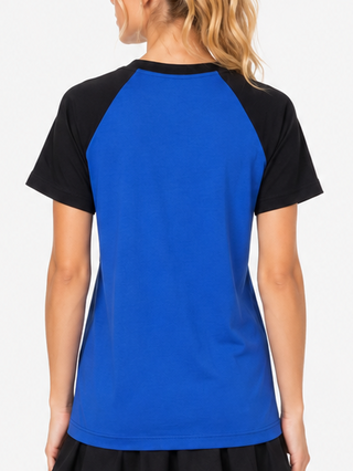 Graphic Heart T- FINAL SALE