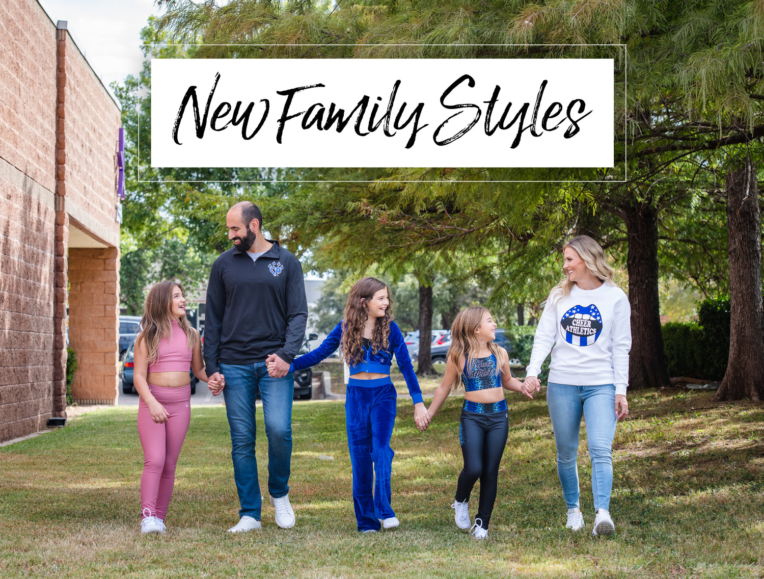 Cheer Athletics Pro Shop