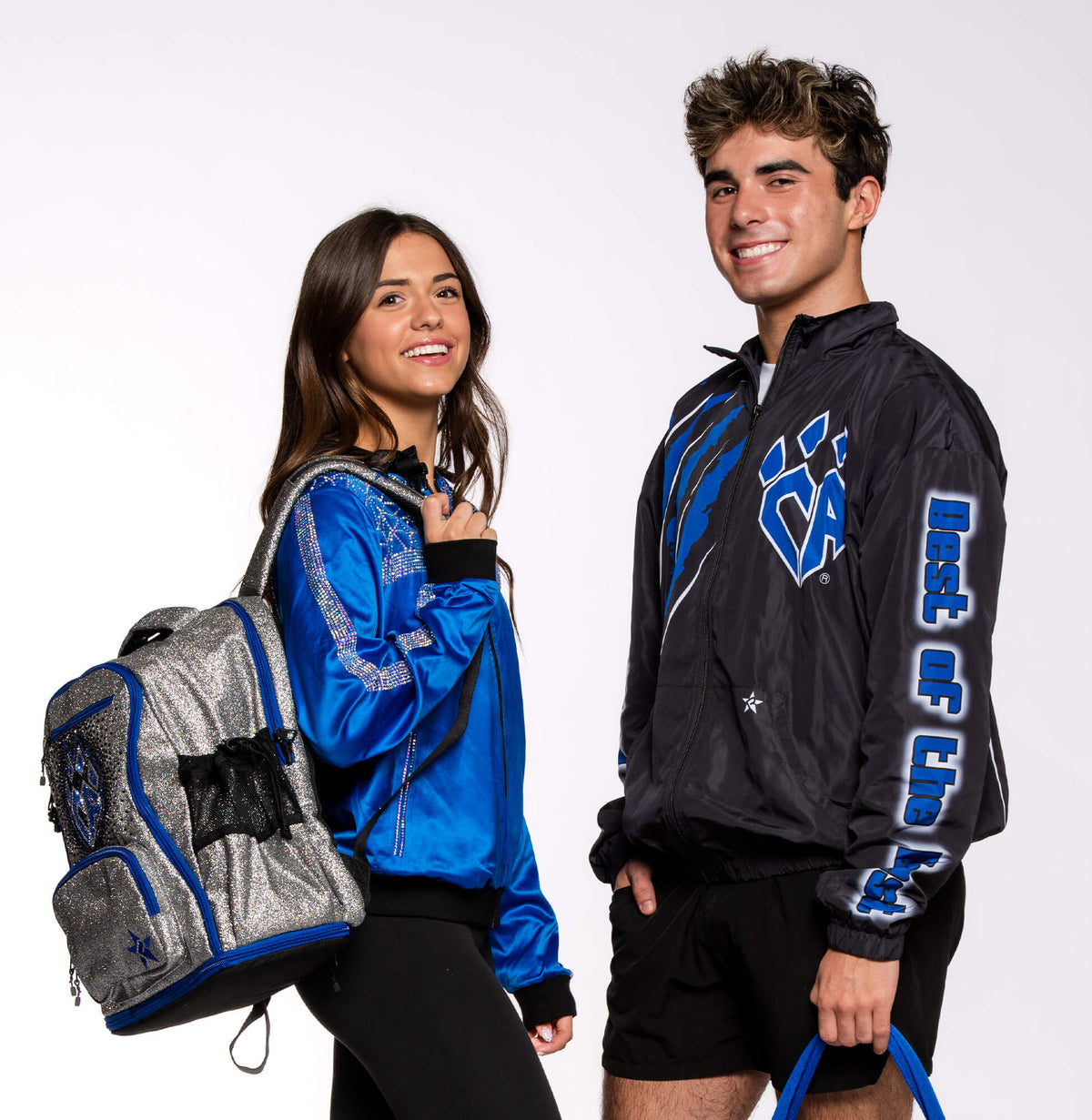 Cheer Athletics Pro Shop