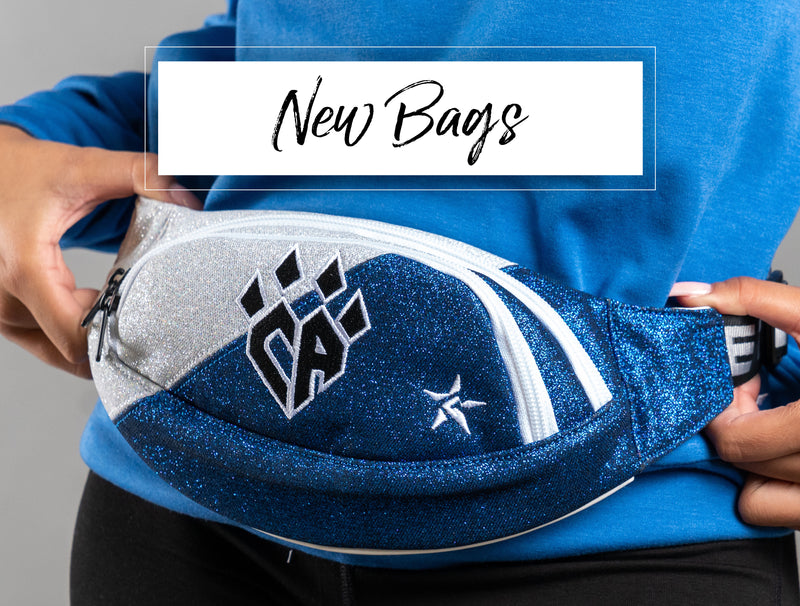 Cheer Athletics Pro Shop