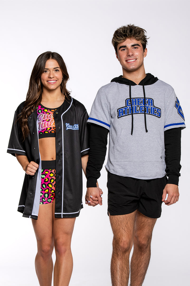 Cheer Athletics Pro Shop