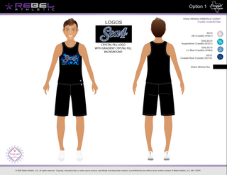 Sea4 Boys Tank