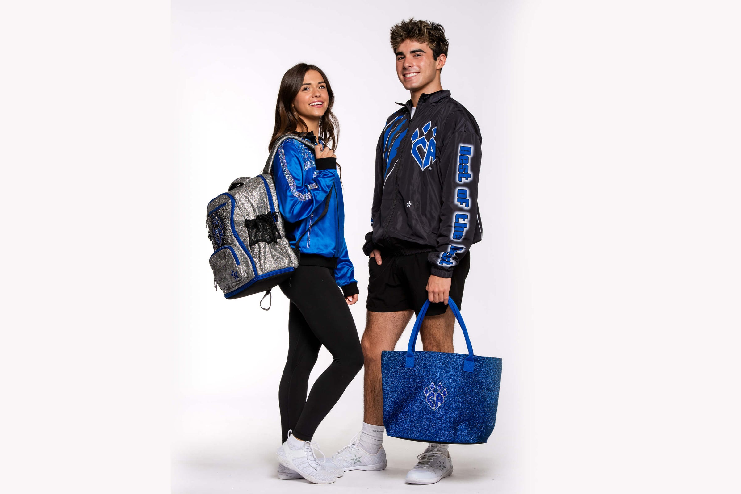Cheer Athletics Pro Shop