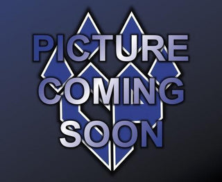 Blue Crystal Drip T