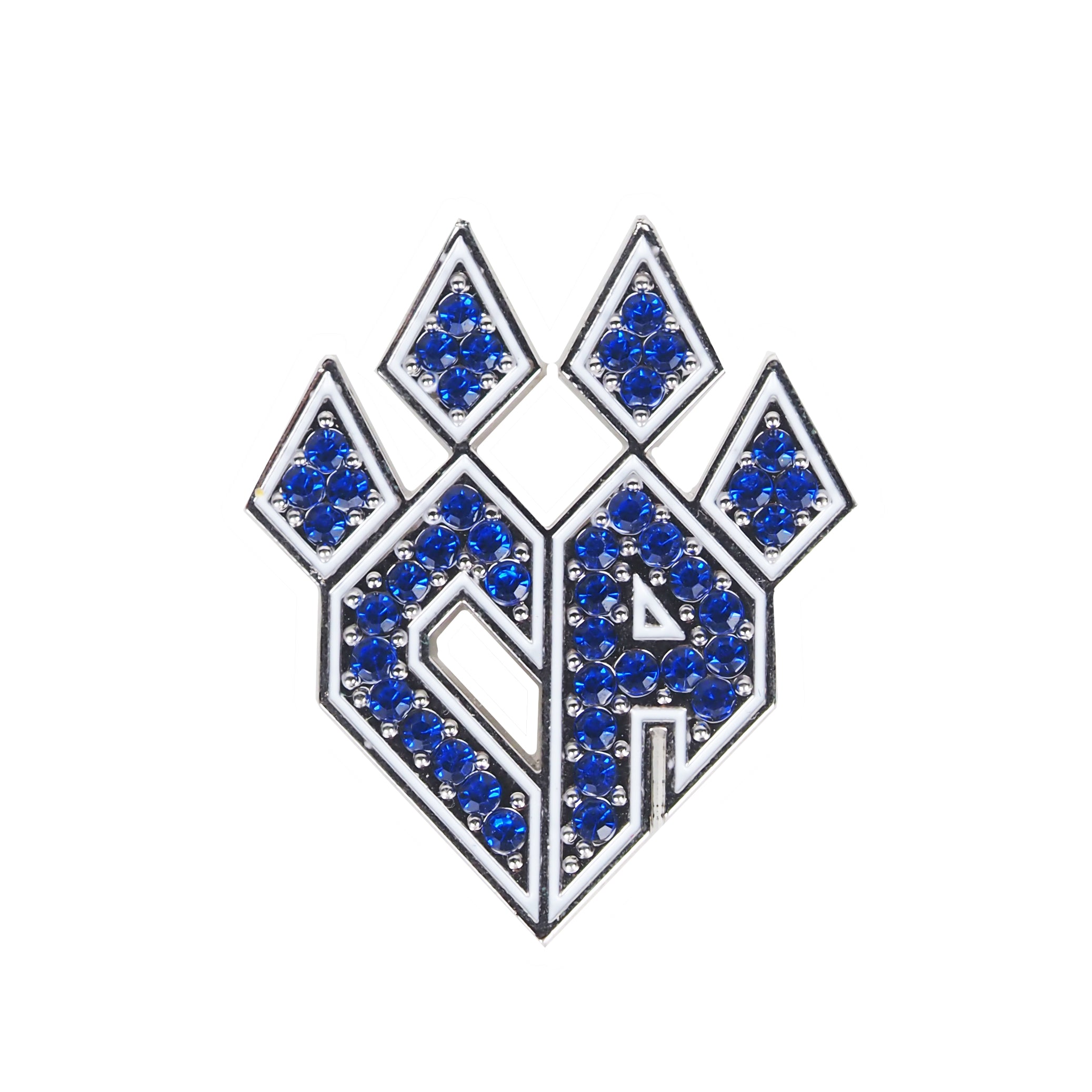 Cheer Athletics Claw