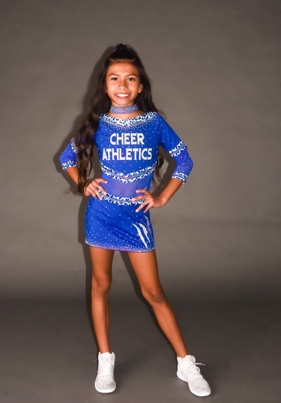 Austin Moonstone Uniform – Cheer Athletics Pro Shop