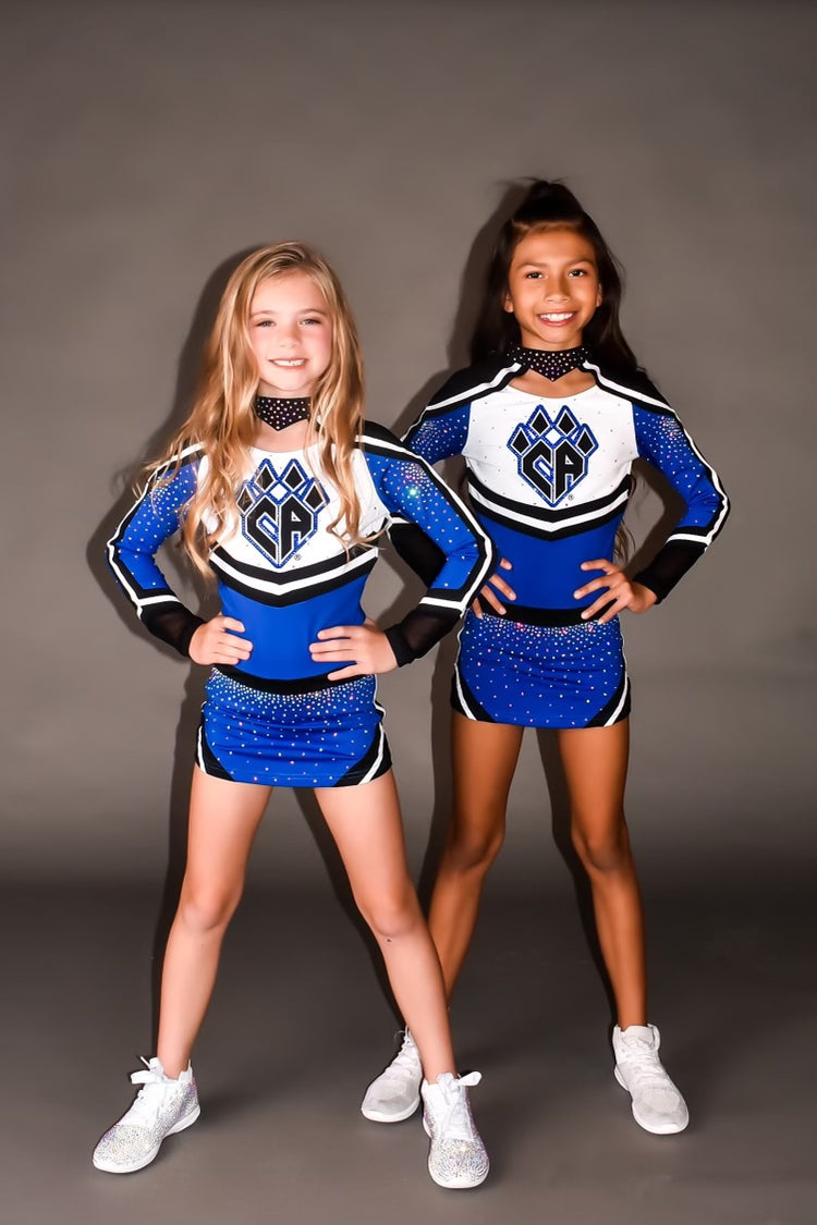 CA - Plano – Cheer Athletics Pro Shop